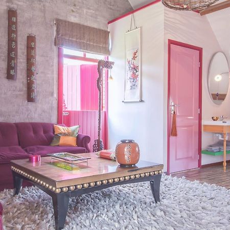 Reijgershof Bed and Breakfast Amsterdam Esterno foto