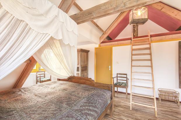 Reijgershof Bed and Breakfast Amsterdam Esterno foto