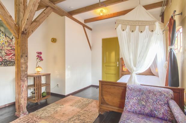 Reijgershof Bed and Breakfast Amsterdam Esterno foto